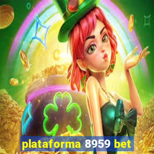 plataforma 8959 bet